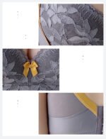 Women's Adjustable Bra Push Up Bra - Image 7