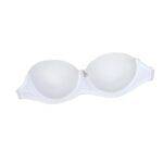 European And American Ladies Transparent Push Up Bras - Image 4
