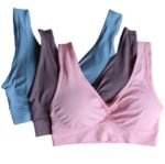 Seamless push up bra - Image 8