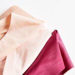 Thong Women's Ice Silk Seamless One-piece Panties - Image 3