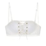 Super Push Up Invisible Backless Criscross Bra - Image 2