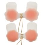 Push-Up And Pull-Up Silicone Bra - Image 2