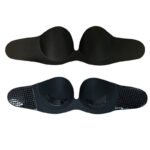 Small Breast Size Exaggerating Bra Push-up Bras Non-slip Side Wing Chest Paste - Image 6