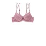 Lace Lingerie Push Up Bra - Image 7