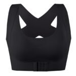 Posture Bras For Women Girl Posture Corrector Fitness Underwear Corset Back Bra Vest Push Up Shockproof Sports Bra - Image 6
