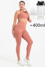 Front Zipper Seamless Push Up Bras For Women Plus Bra Lingerie Wireless Sleep Underwear Sport Active Women Bra - Image 9