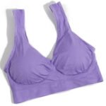 Seamless push up bra - Image 10