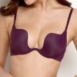 Invisible Underwear Seamless Bras Beauty Back And Push Up - Image 4