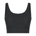 Women's Fashion Outdoor Push Up Accessory Breast Push Up Sports Bra - Image 4