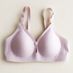 Maternity Underwear Nursing Push Up Bras Postpartum Feeding Front Buckle - Image 9