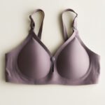 Maternity Underwear Nursing Push Up Bras Postpartum Feeding Front Buckle - Image 7