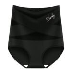 High-waisted Seamless Shaping Women's Panties - Image 5