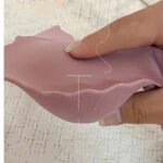 Women's Japanese Push Up Seamless Bra - Image 7