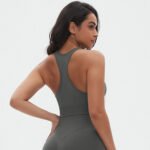 Breathable Push Up Yoga Bra For Women - Image 2