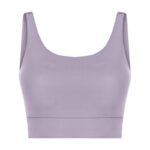 Women's Fashion Outdoor Push Up Accessory Breast Push Up Sports Bra - Image 6
