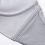 FallSweet Padded Push Up Bras Add Two Cups Brassiere Unlined Seamless Bra for Women - Image 4