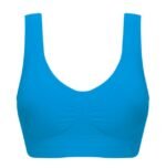 Seamless push up bra - Image 3