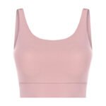 Women's Fashion Outdoor Push Up Accessory Breast Push Up Sports Bra - Image 5