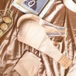 Cross Back Push Up Bra Without Wire - Image 4