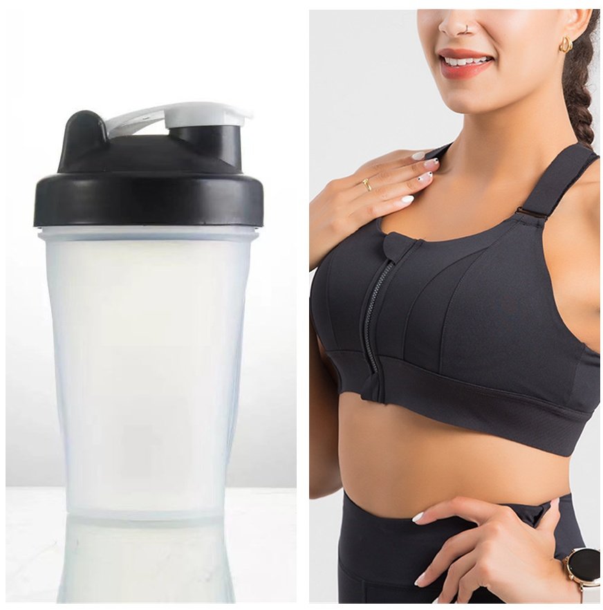 ca7c87e4-29d8-4a88-9c67-12998c40b127.jpg Front Zipper Seamless Push Up Bras For Women Plus Bra Lingerie Wireless Sleep Underwear Sport Active Women Bra - Image 1