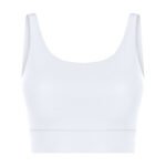 Women's Fashion Outdoor Push Up Accessory Breast Push Up Sports Bra - Image 3