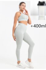 Front Zipper Seamless Push Up Bras For Women Plus Bra Lingerie Wireless Sleep Underwear Sport Active Women Bra - Image 10